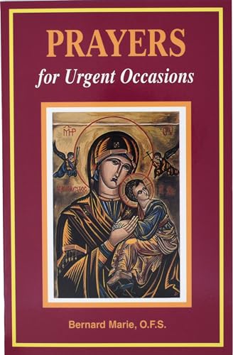 Stock image for Prayers for Urgent Occasions for sale by BooksRun