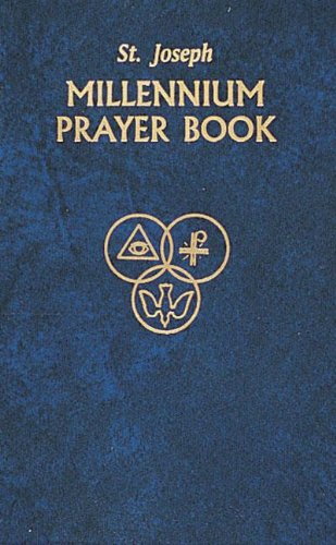 Beispielbild fr Saint Joseph Millennium Prayer Book zum Verkauf von ThriftBooks-Atlanta