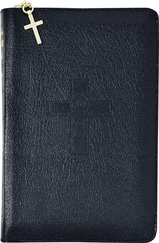 Weekday Missal (Vol. II/Zipper): In Accordance with the Roman Missal (9780899429342) by Catholic Book Publishing & Icel