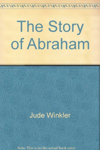 Beispielbild fr The Story of Abraham (Saint Joseph Bible Story Books) zum Verkauf von Wonder Book