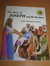 The Story of Joseph and His Brothers - Jude Winkler