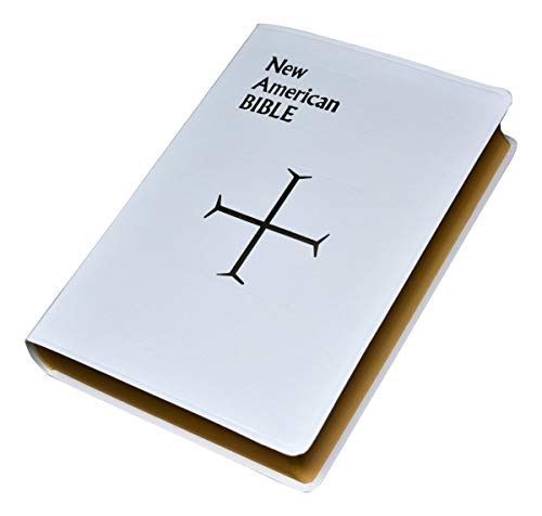 Beispielbild fr Saint Joseph Bible-NABRE zum Verkauf von ThriftBooks-Atlanta
