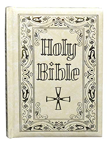 Beispielbild fr Saint Joseph Bible-NABRE zum Verkauf von WorldofBooks