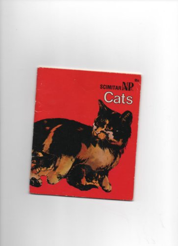 Cats (9780899431086) by Hughes, Jill