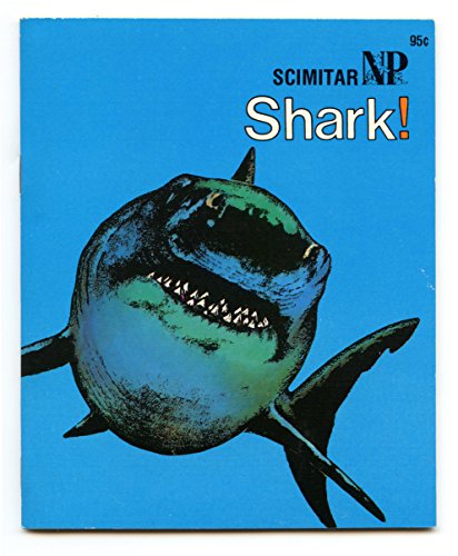 Shark! (9780899431093) by Bernard Stonehouse