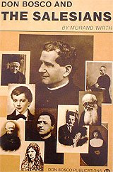 Stock image for Don Bosco & the Salesians for sale by WorldofBooks