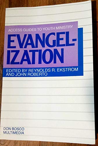 Stock image for Evangelization for sale by George Cross Books