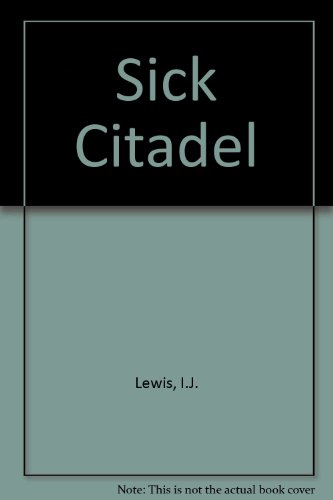 Beispielbild fr The Sick Citadel : The American Academic Medical Center and the Public Interest zum Verkauf von Better World Books