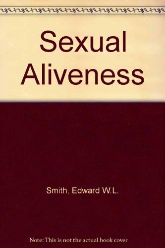 Imagen de archivo de Sexual Aliveness a la venta por Books From California