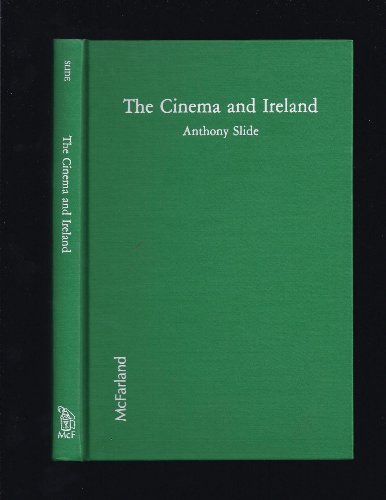 9780899503226: The Cinema and Ireland