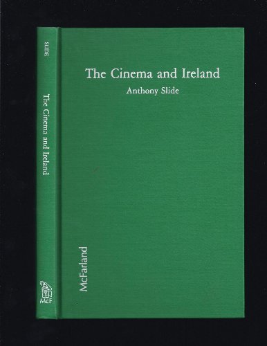 CINEMA AND IRELAND