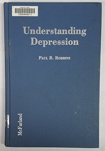 9780899508788: Understanding Depression