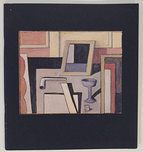 Imagen de archivo de Form, Structure, Synthesis: The Paintings of Augusto Torres a la venta por ANARTIST