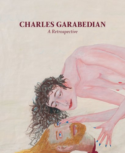 Beispielbild fr Charles Garabedian: A Retrospective zum Verkauf von GF Books, Inc.