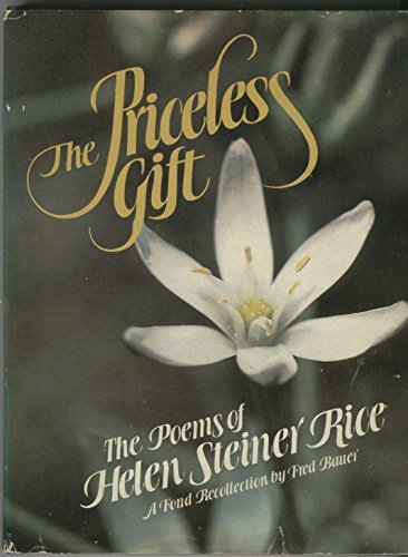 9780899520605: The Priceless Gift: The Poems of Helen Steiner Rice