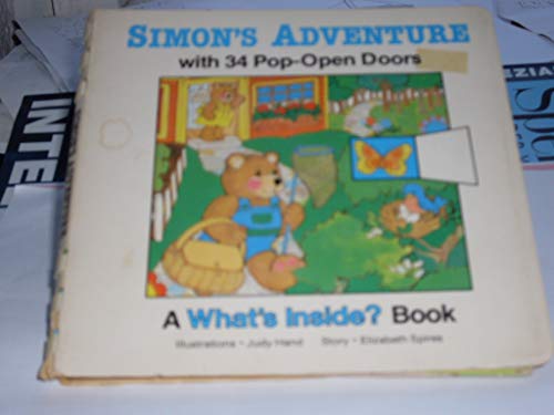 9780899542058: Simon's Adventure
