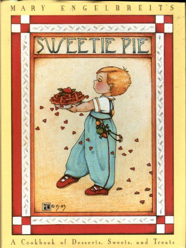 Beispielbild fr Sweetie Pie zum Verkauf von Wonder Book