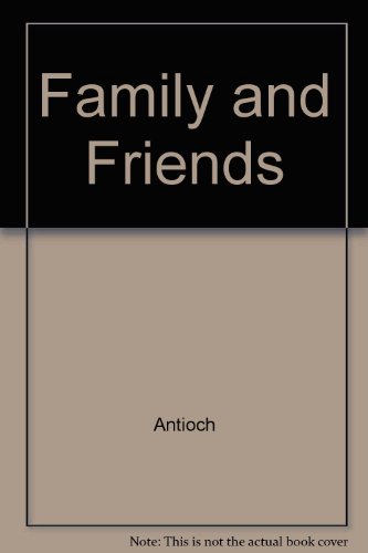 Stock image for Family and Friends for sale by Wonder Book