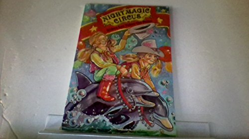 Beispielbild fr Debra Lee Takes the Prize (Night Magic Circus) (In-Between Books) by Jill Wol. zum Verkauf von medimops