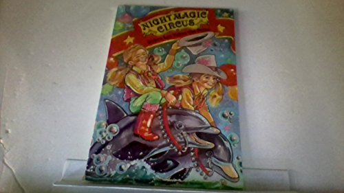 Imagen de archivo de Debra Lee Takes the Prize (Night Magic Circus) (In-Between Books) by Jill Wol. a la venta por medimops