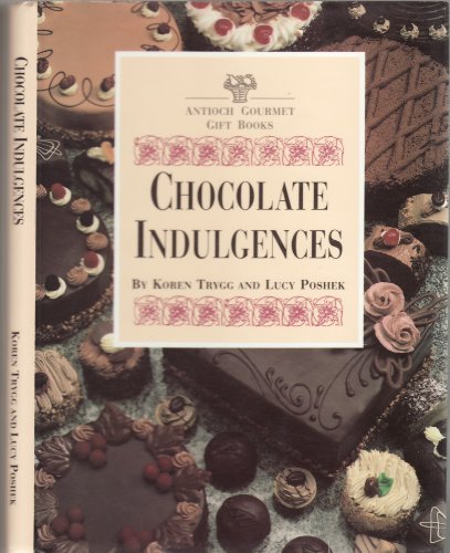 Beispielbild fr Chocolate Indulgences zum Verkauf von Wonder Book