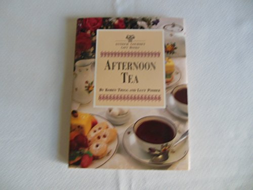 9780899548302: Afternoon Tea