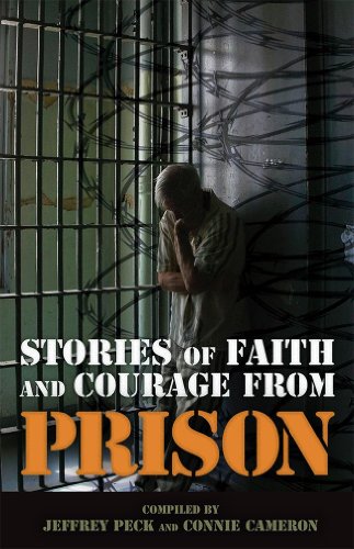 Stock image for Stories of Faith and Courage from Prison for sale by Revaluation Books