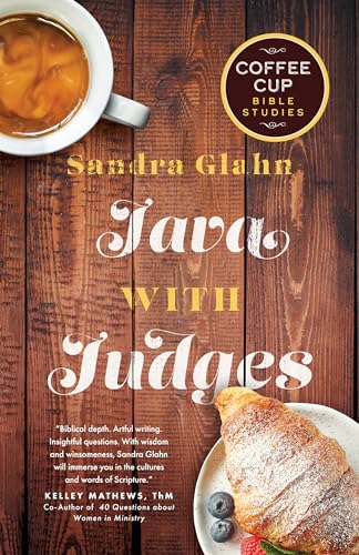 Imagen de archivo de Java with Judges (Coffee Cup) a la venta por Jenson Books Inc