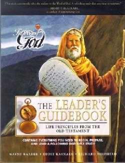 Imagen de archivo de Life Principles from the Old Testament a la venta por ThriftBooks-Dallas