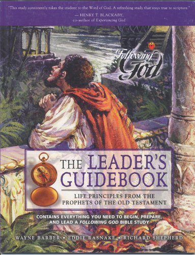 Stock image for Prophets of the Old Testament for sale by Better World Books