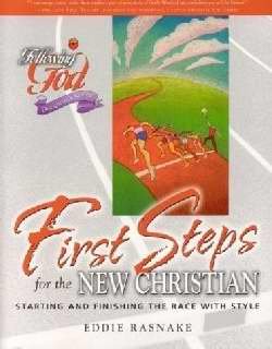 Imagen de archivo de The Leader's Guidebook: First Steps for the New Christian a la venta por Decluttr