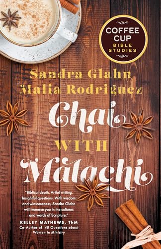 Stock image for Chai with Malachi for sale by Better World Books