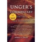 9780899573984: Unger's Commentary On The Old Testament