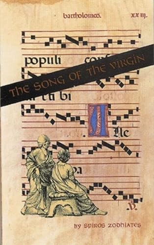 9780899575100: The Song of the Virgin: An Exposition of Luke 1:28, 46-55