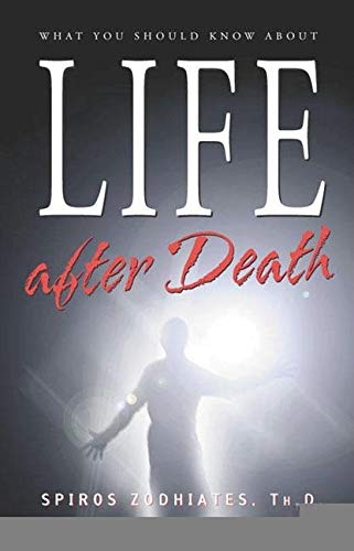 9780899575254: Life after Death