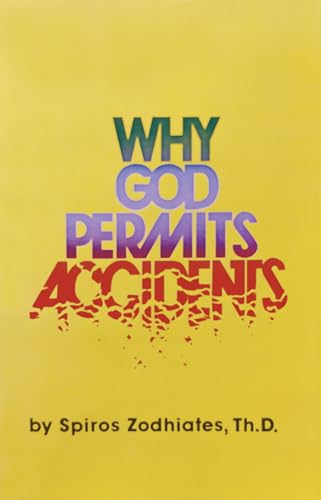 Beispielbild fr Why God Permits Accidents zum Verkauf von ThriftBooks-Atlanta
