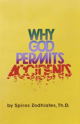 Stock image for Why God Permits Accidents for sale by ThriftBooks-Atlanta