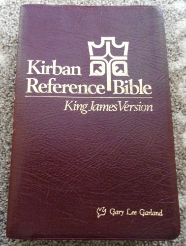 Kirban Reference Bible: King James Version (9780899576374) by Salem Kirban