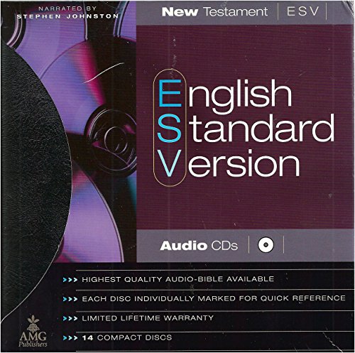 9780899577128: New Testament: English Standard Version