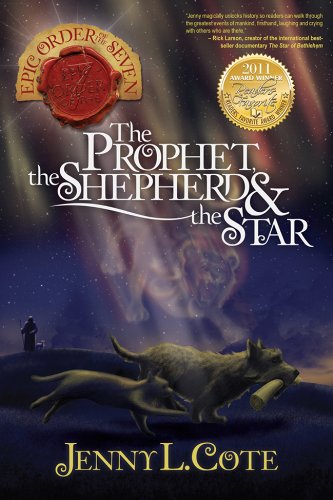 9780899577906: The Prophet, the Shepherd and the Star (Volume 3) (The Epic Order of the Seven)