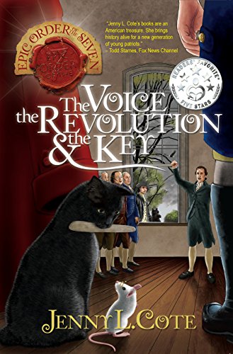 9780899577951: The Voice, the Revolution & the Key