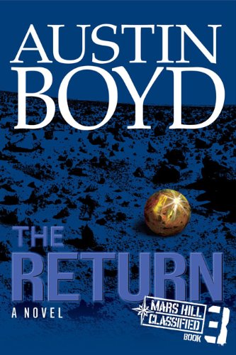 Stock image for The Return for sale by Better World Books