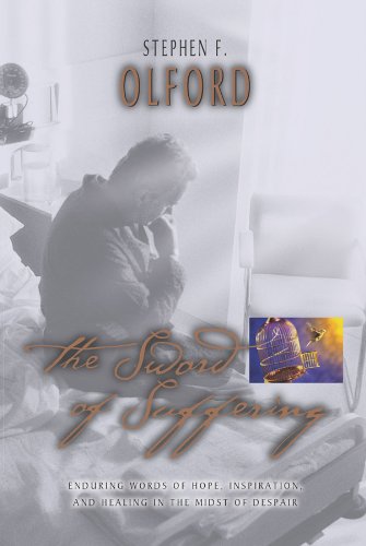Imagen de archivo de Sword of Suffering a la venta por Gulf Coast Books