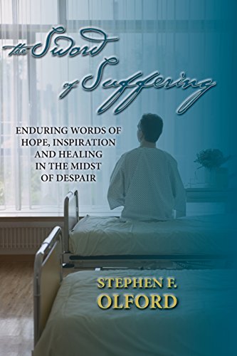 Beispielbild fr The Sword of Suffering : Hope, Inspiration, and Healing in the Midst of Despair zum Verkauf von Better World Books