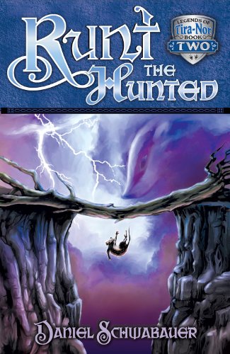 Beispielbild fr Runt the Hunted zum Verkauf von Better World Books