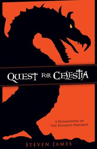 Stock image for Quest for Celestia: A Reimagining of the Pilgrim's Progress for sale by BooksRun