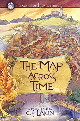 Beispielbild fr The Map Across Time zum Verkauf von Better World Books