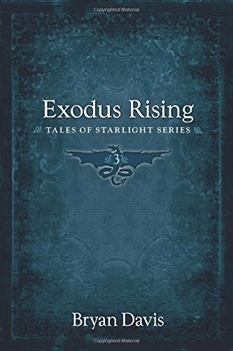 Beispielbild fr Exodus Rising zum Verkauf von Better World Books