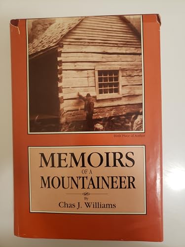 Memoirs of a Mountaineer