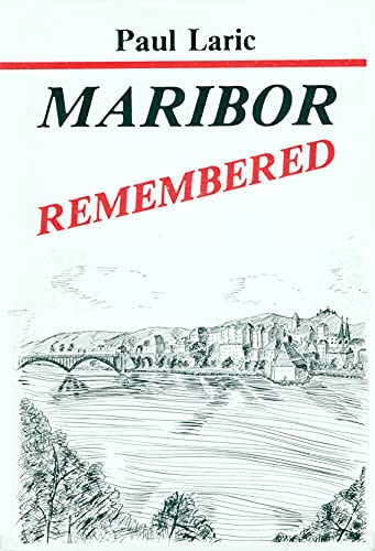 Stock image for Maribor Remembered for sale by Strand Book Store, ABAA